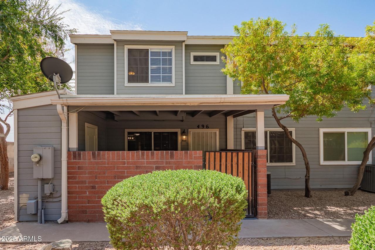 2301 E University Dr. #496, Mesa, AZ 85213