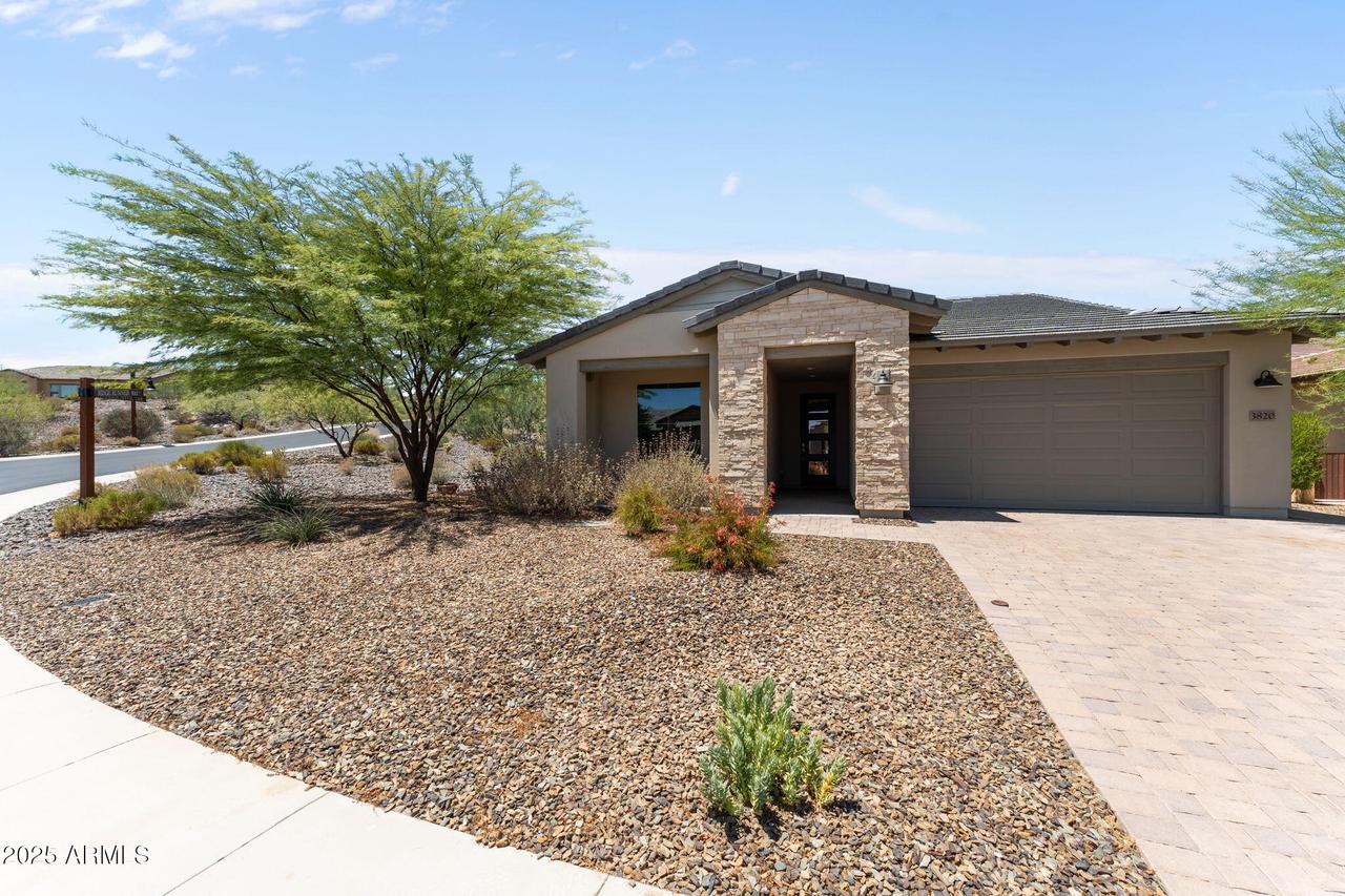 3820 Ridge Runner Way, Wickenburg, AZ 85390