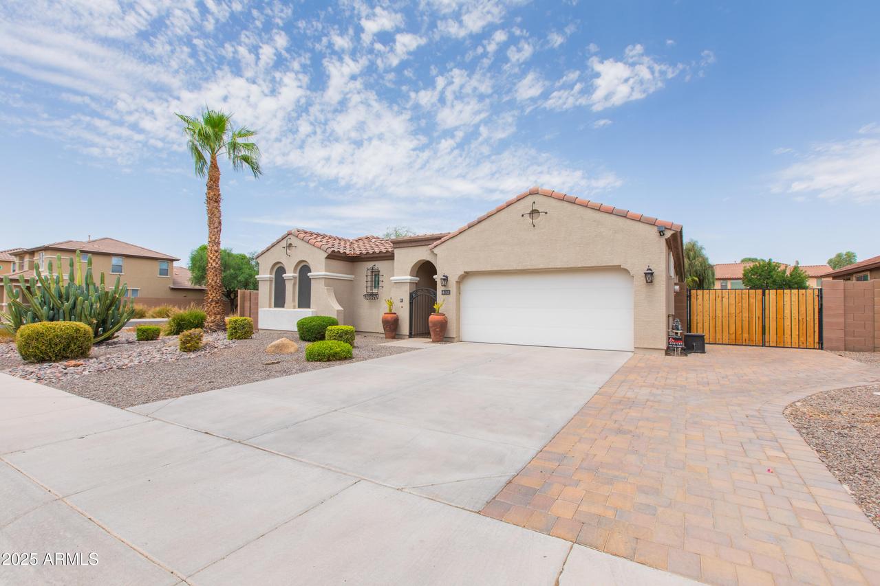 632 E Raven Way, Gilbert, AZ 85297