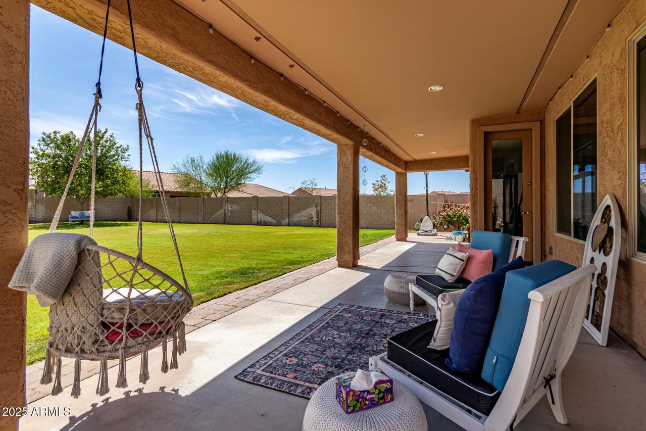 10403 W El Cortez Pl., Peoria, AZ 85383