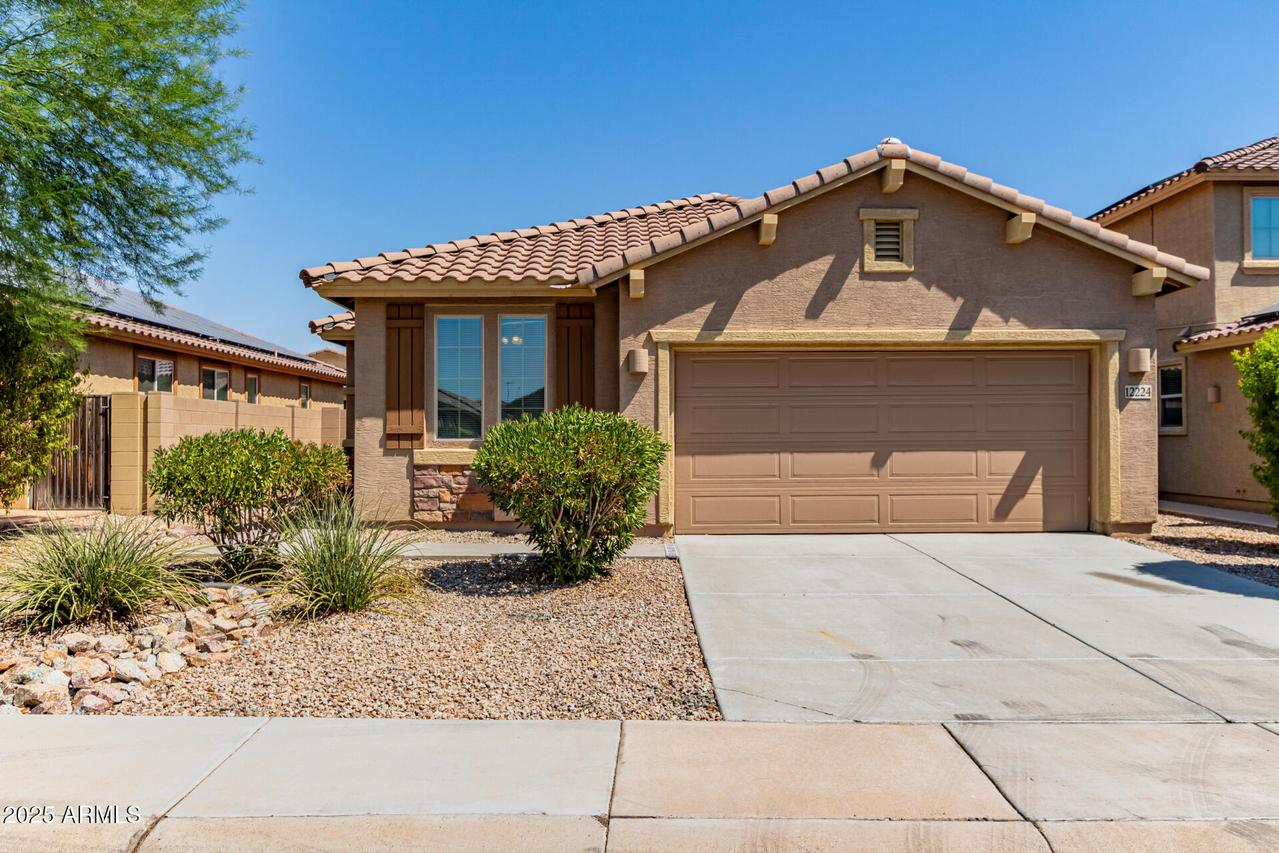 12224 W Saguaro Ln., El Mirage, AZ 85335