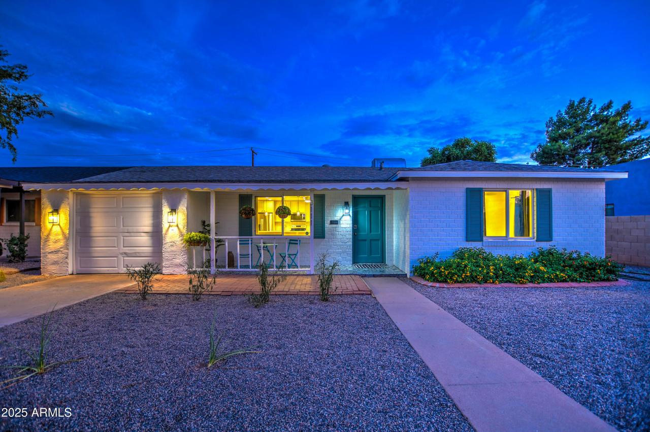 3111 E Mulberry Dr., Phoenix, AZ 85016