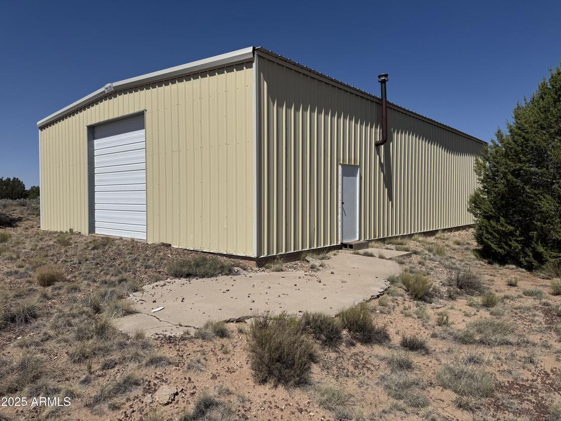 136 County Road N7148 #157, St Johns, AZ 85936