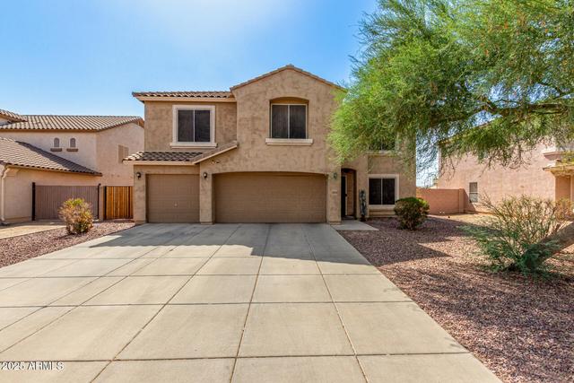 New Foreclosures & Short Sales That Attend Poston Butte High School: August 11th to August 17th