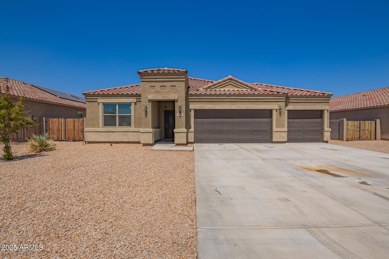 10750 E Primrose Ct., Florence, AZ 85132