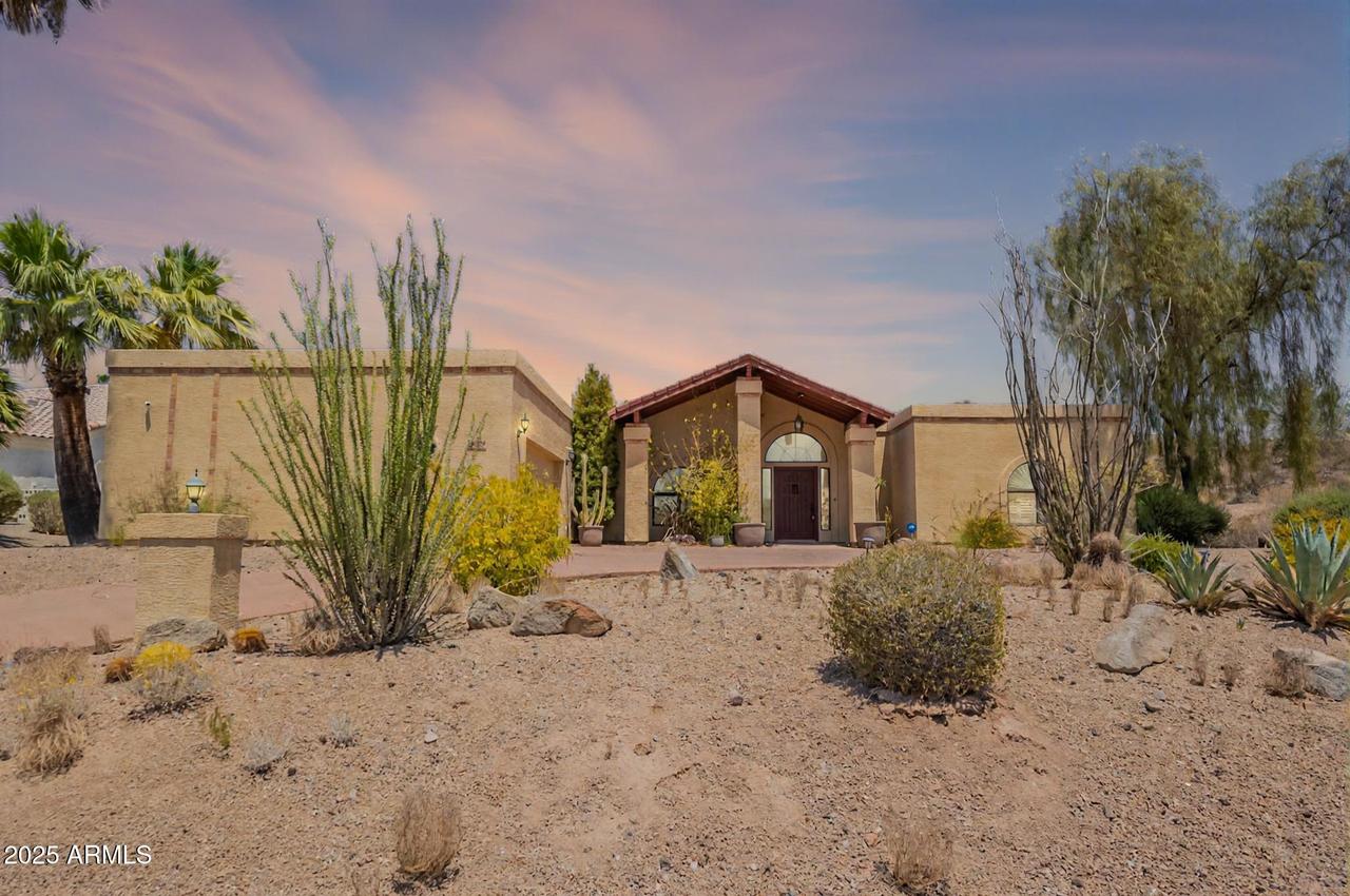 17134 E Parlin Dr., Fountain Hills, AZ 85268