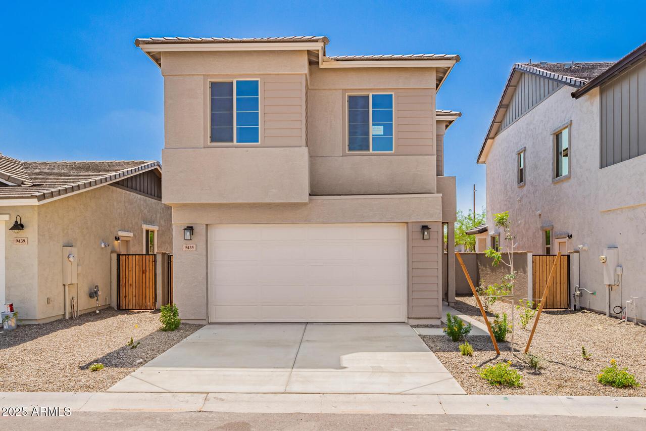 9435 E Sebring Ave., Mesa, AZ 85212