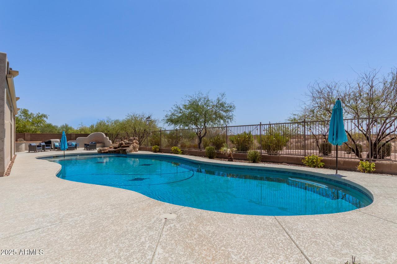 3211 N Spyglass Ct., Florence, AZ 85132
