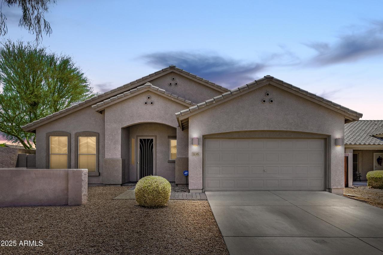 7235 E Desert Honeysuckle Dr., Gold Canyon, AZ 85118