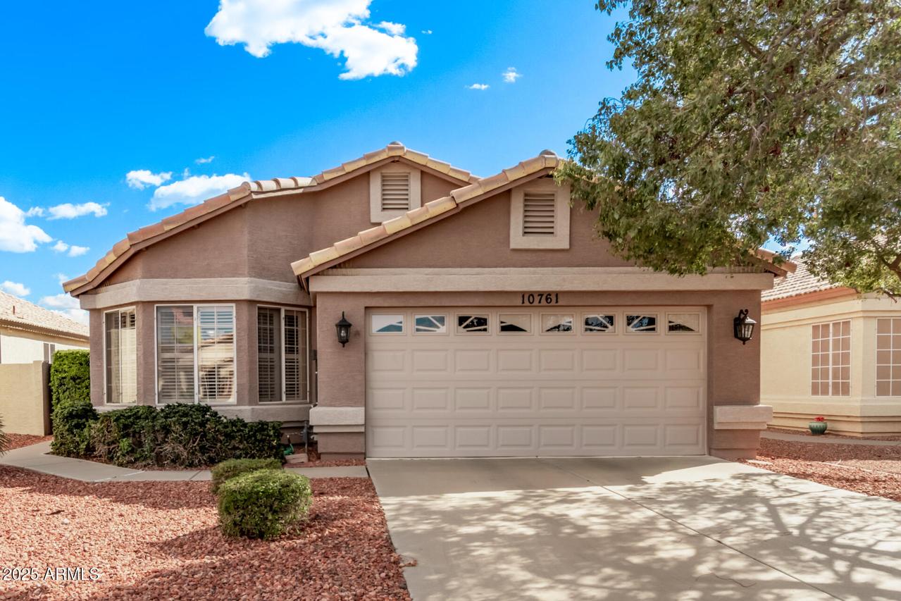 10761 W Beaubien Dr., Peoria, AZ 85373