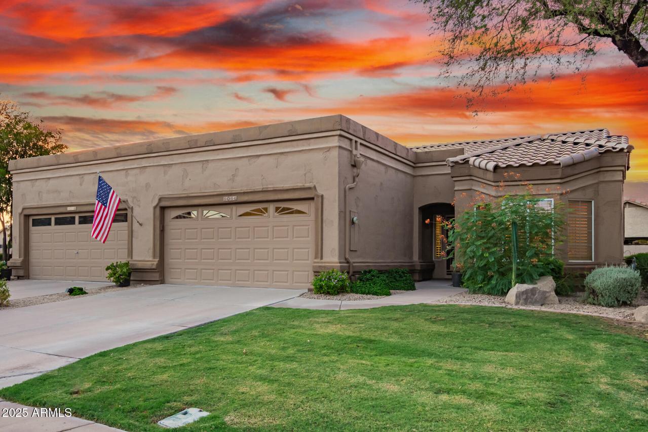 9064 W Marco Polo Rd., Peoria, AZ 85382