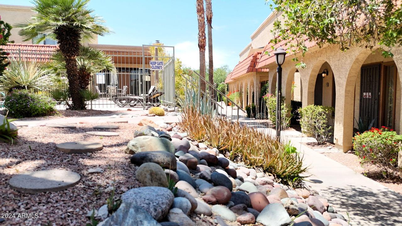 16336 E Palisades Blvd. #9, Fountain Hills, AZ 85268