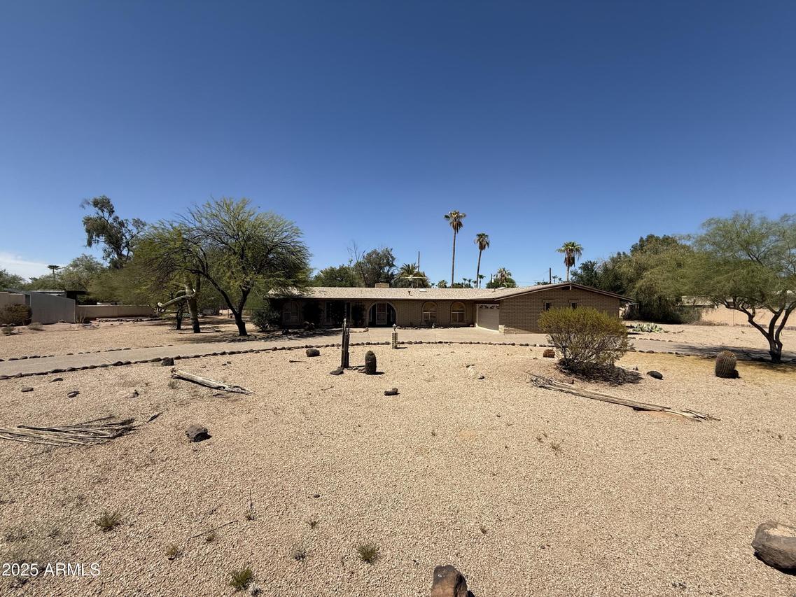 8224 E Gary Rd., Scottsdale, AZ 85260