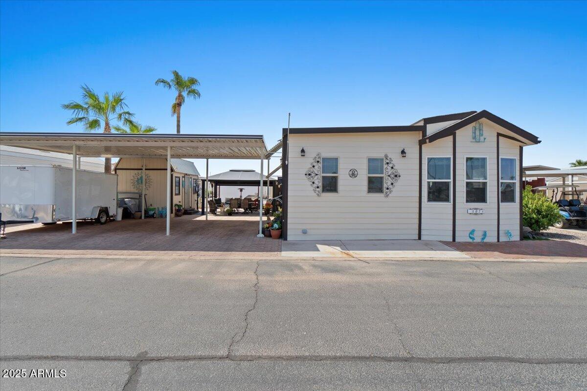 507 E Pueblo Del Sol St., Florence, AZ 85132