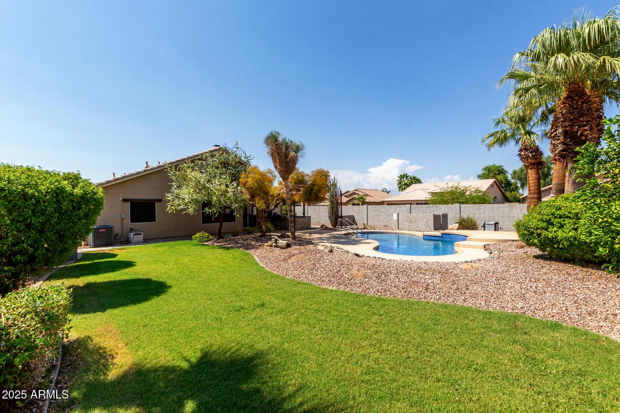 11891 N 84th Ln., Peoria, AZ 85345