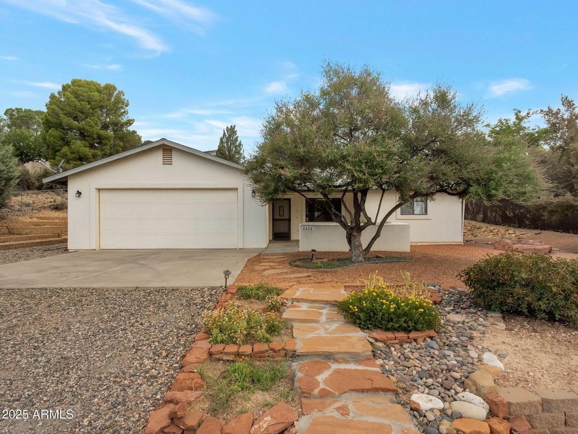 4484 E Western Dr., Cottonwood, AZ 86326