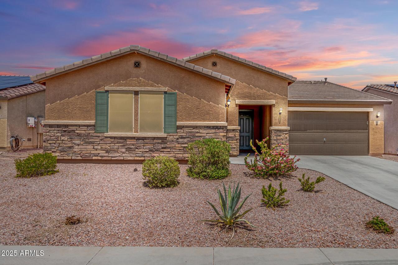 19830 W Flower St., Buckeye, AZ 85396