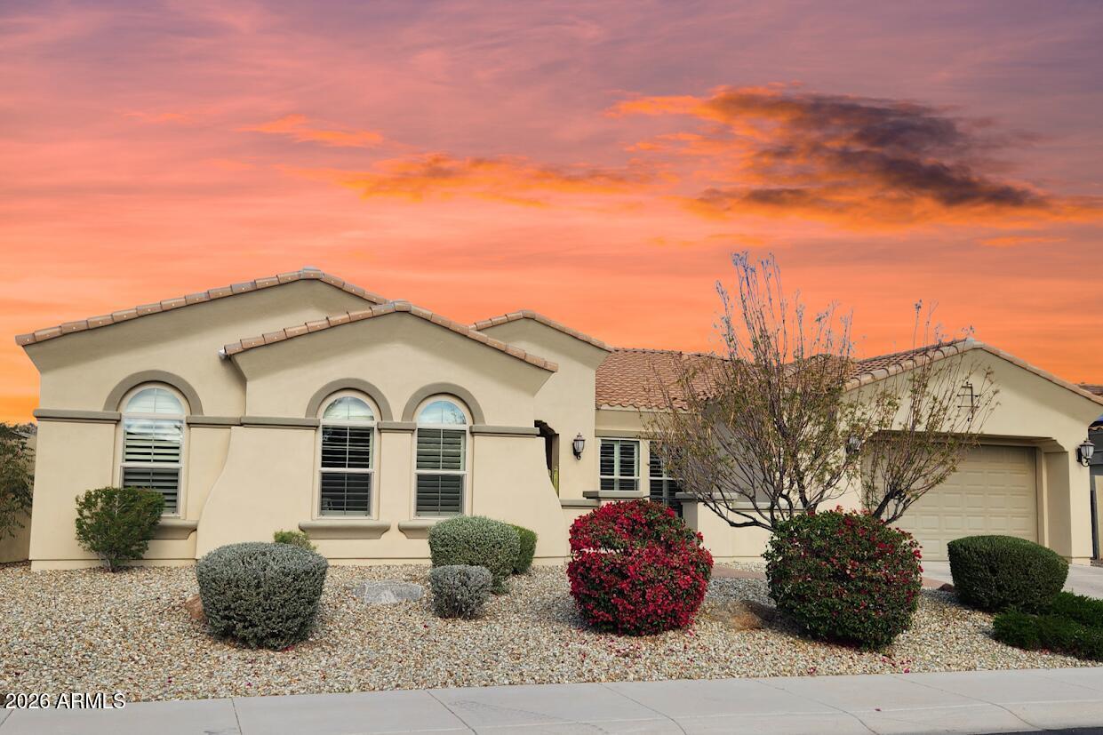 18114 W Desert Sage Dr., Goodyear, AZ 85338