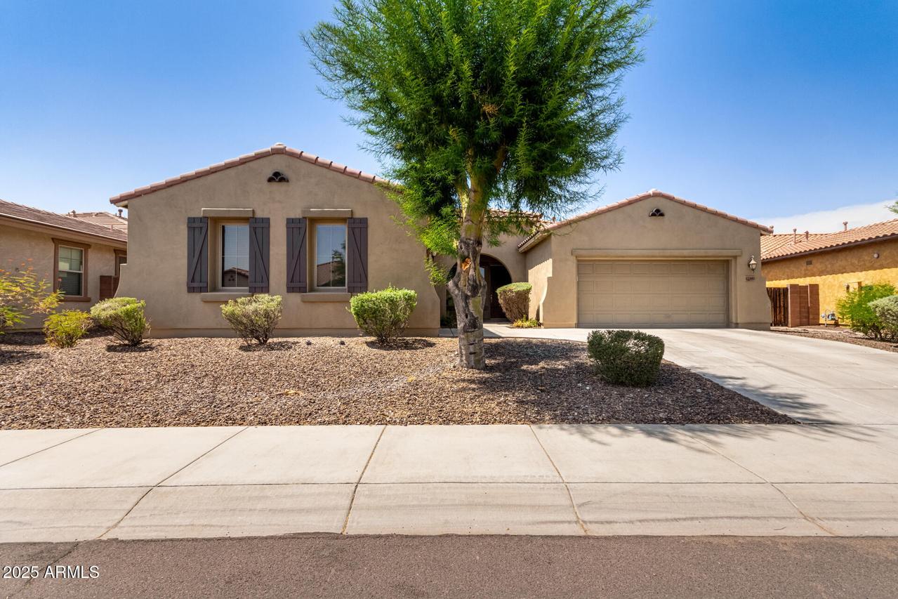 12380 W Palo Brea Ln., Peoria, AZ 85383