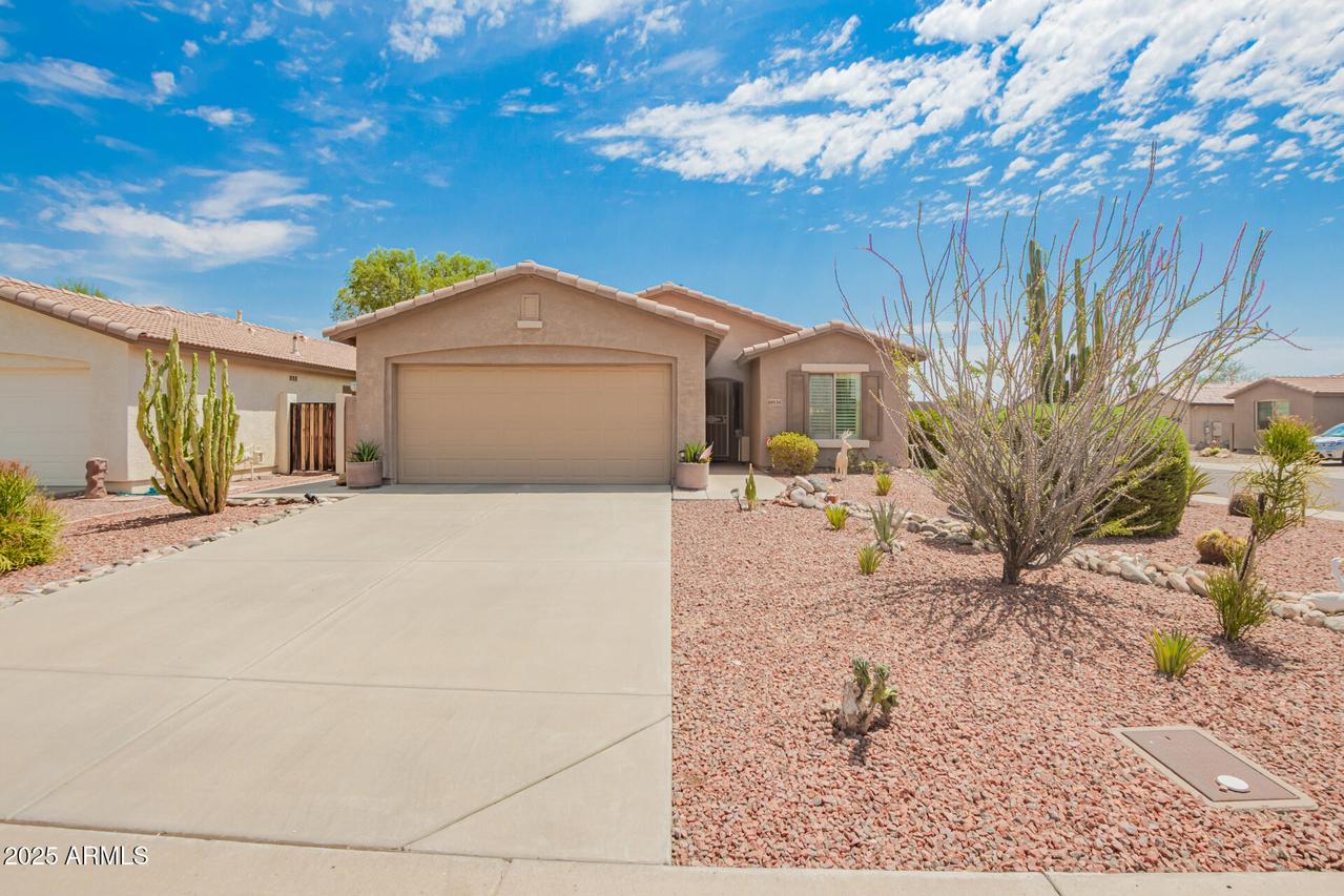 19535 N 107th Dr., Peoria, AZ 85373