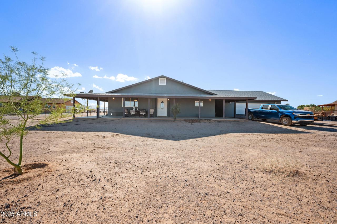 5122 N 382nd Ave., Tonopah, AZ 85354