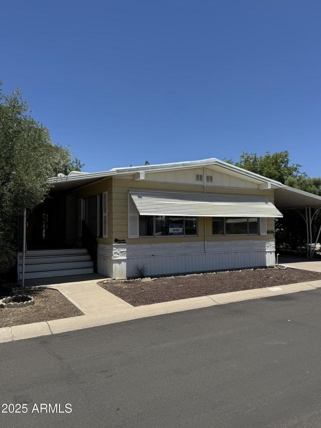 2609 W Southern Ave. #450, Tempe, AZ 85282