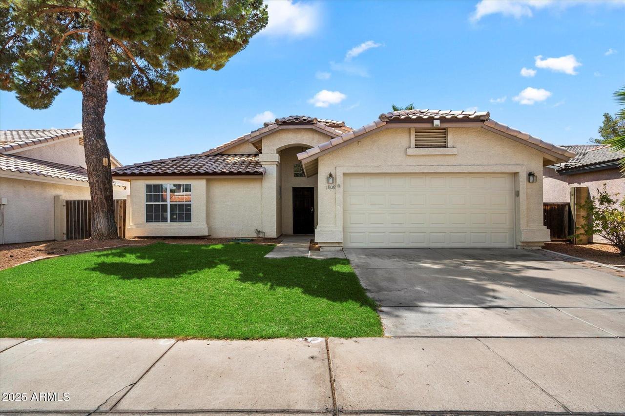 1909 E Anchor Dr., Gilbert, AZ 85234