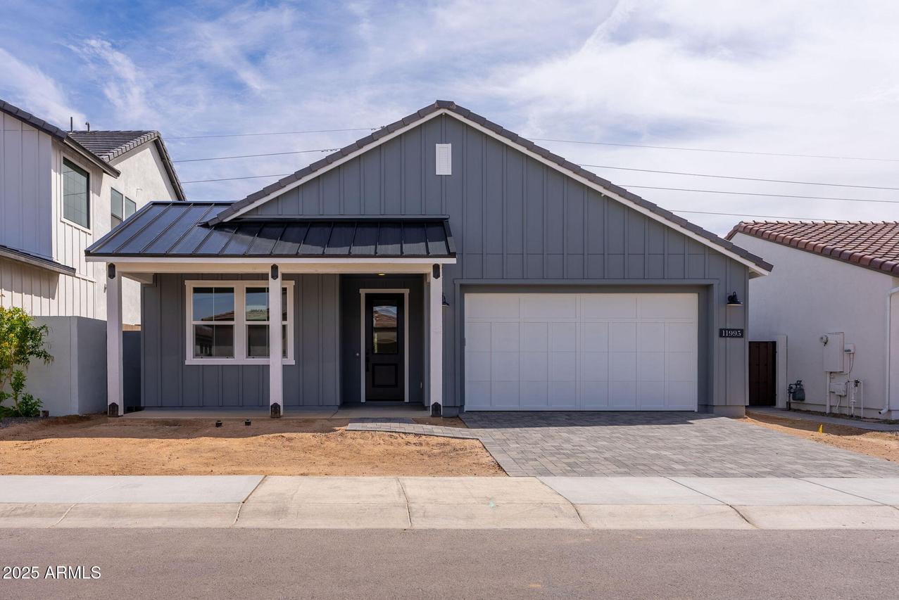 11995 N Luckenbach St., Surprise, AZ 85388
