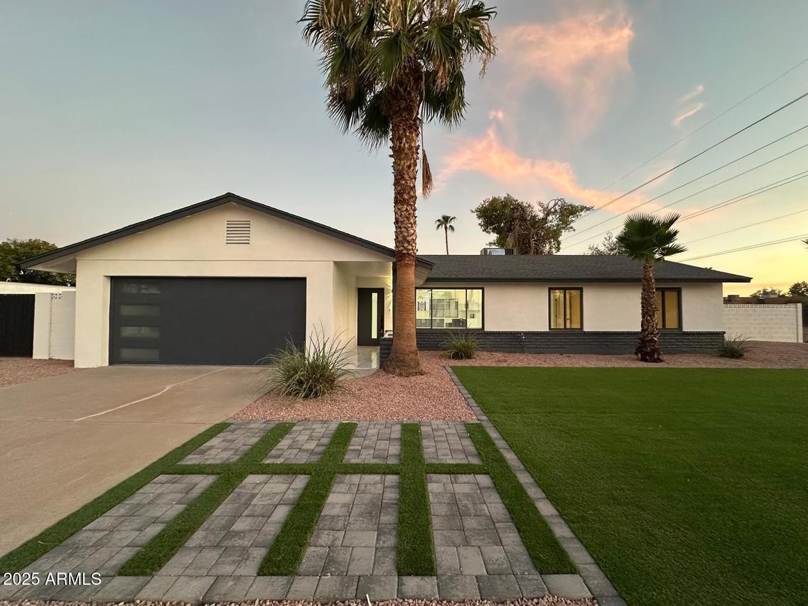 5601 E Presidio Rd., Scottsdale, AZ 85254