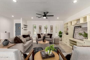 2550 E Sahuaro Dr., Phoenix, AZ 85028