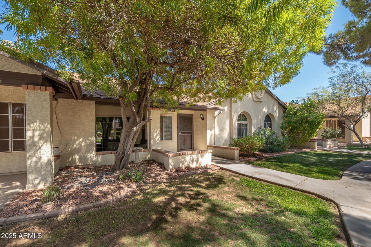 8140 N 107th Ave. #306, Peoria, AZ 85345