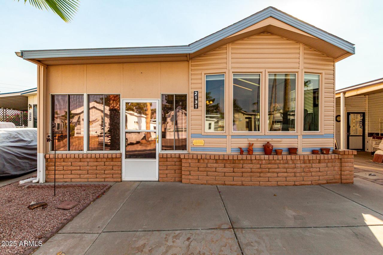 2920 S Cree Dr., Apache Junction, AZ 85119