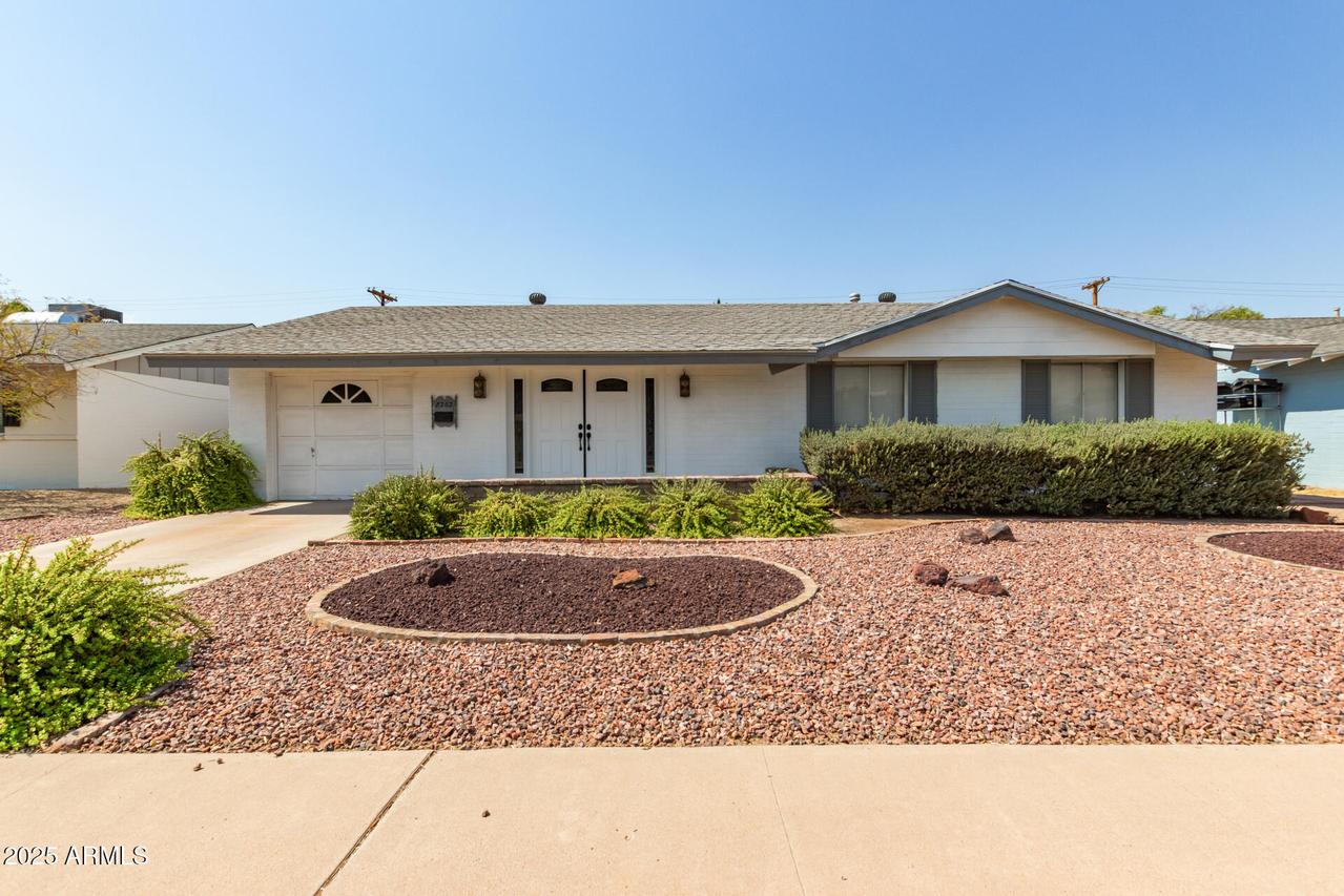 8262 E Monte Vista Rd., Scottsdale, AZ 85257