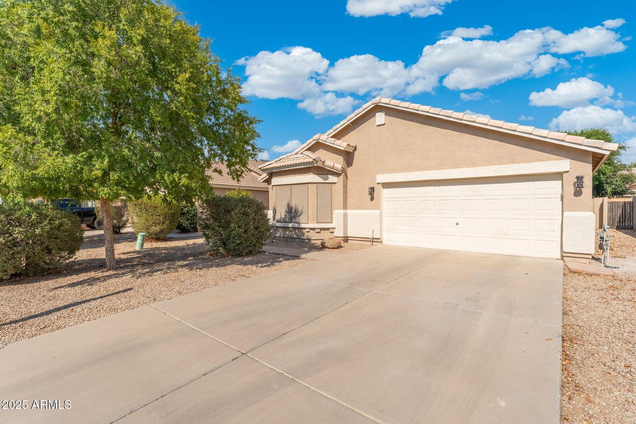 39837 N Manetti St., San Tan Valley, AZ 85140