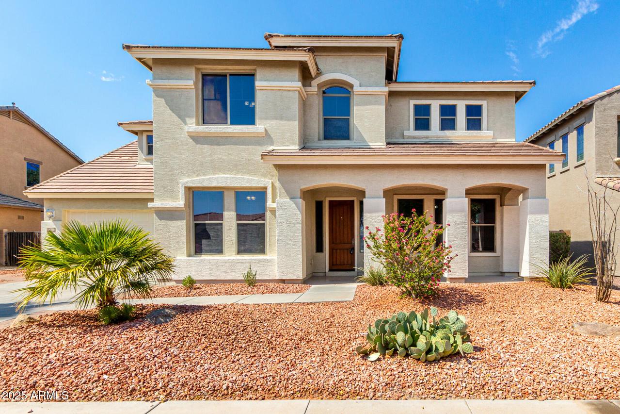 18348 W Cheryl Dr., Waddell, AZ 85355