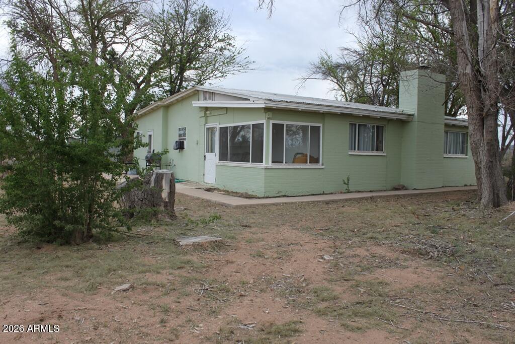 10550 E Highway 92 Hwy., Hereford, AZ 85615