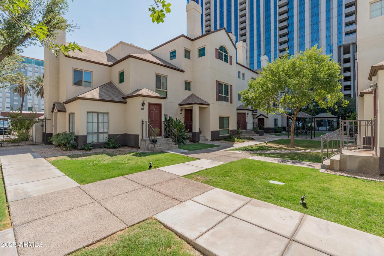 100 E Fillmore St. #234, Phoenix, AZ 85004