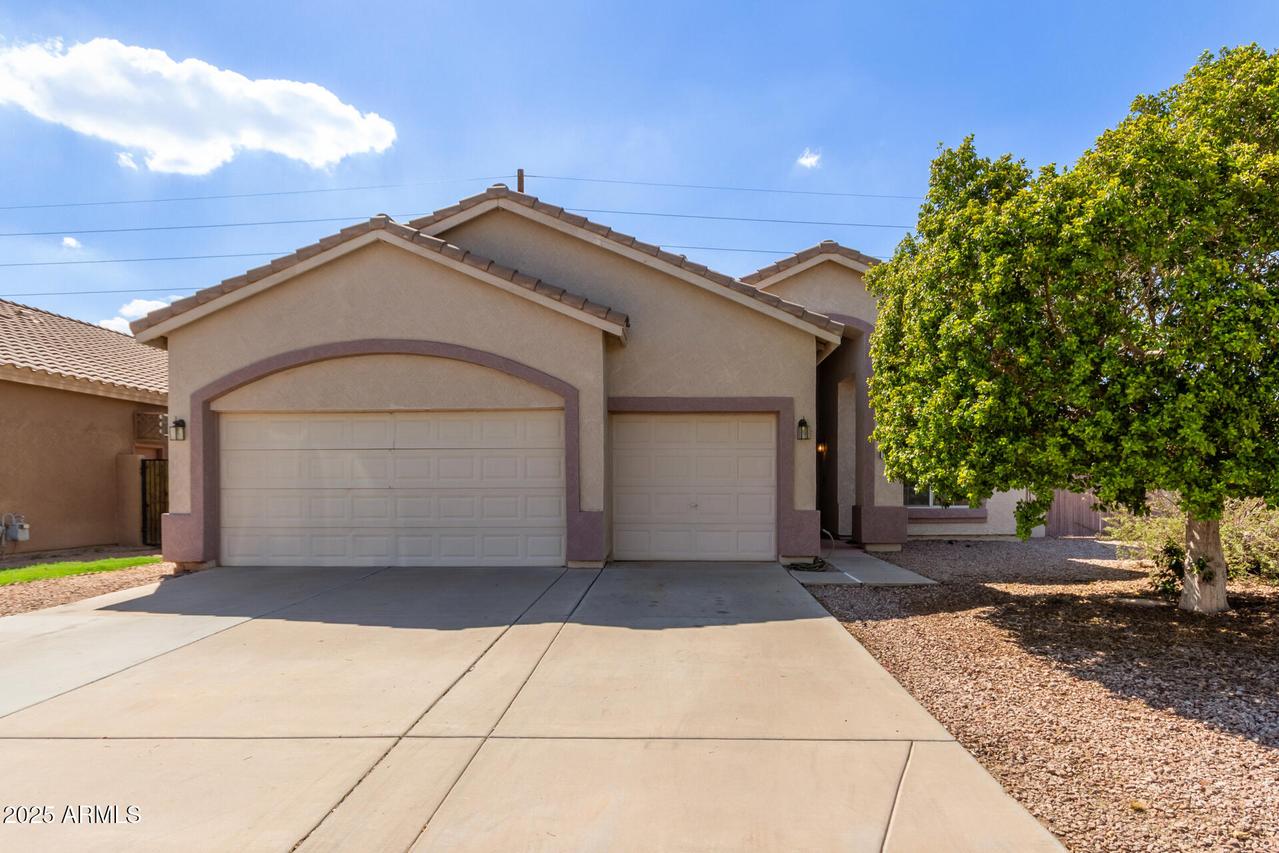 1818 S Saddle St., Gilbert, AZ 85233