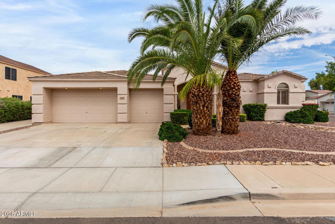 6581 S Salt Cedar Pl., Chandler, AZ 85249