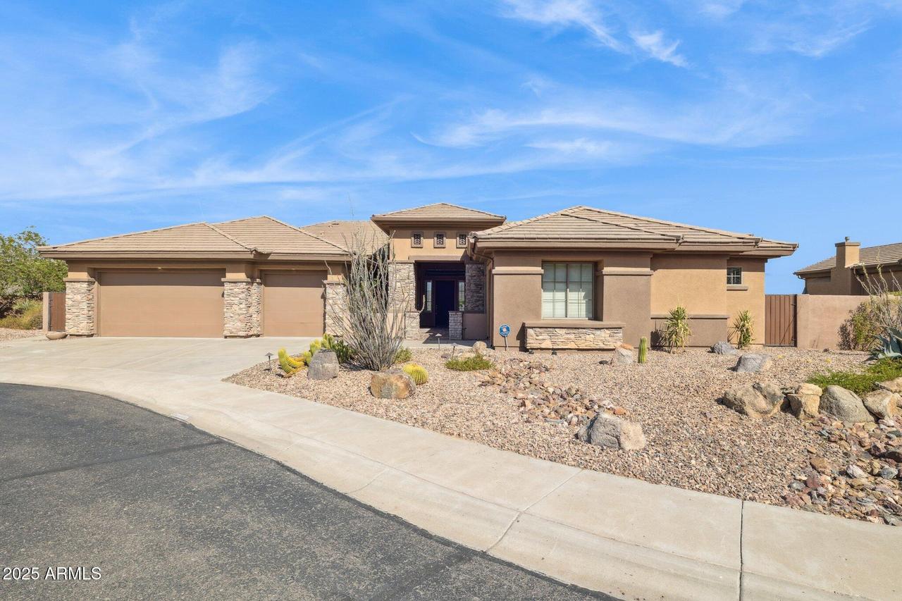 42507 N Bradon Ct., Anthem, AZ 85086