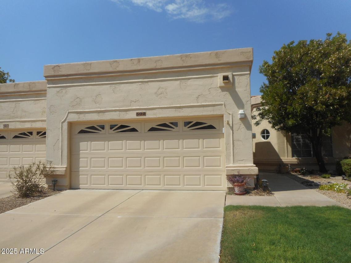 19420 N Westbrook Pkwy. #502, Peoria, AZ 85382