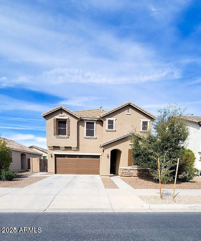 21144 E Creekside Dr., Queen Creek, AZ 85142