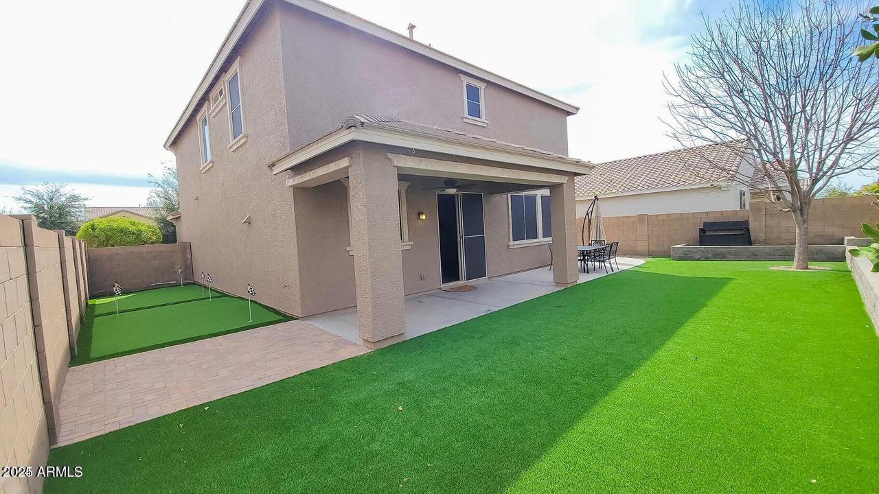21144 E Creekside Dr., Queen Creek, AZ 85142