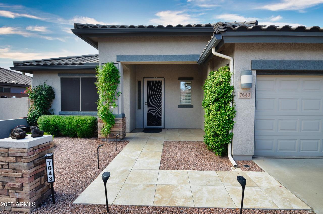 7643 E Globemallow Ln., Gold Canyon, AZ 85118