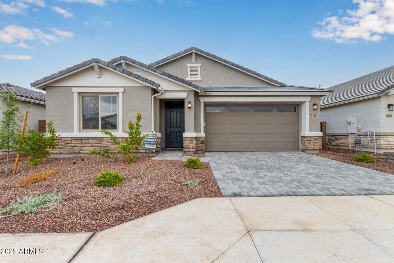 5442 W Manzanita Dr., Glendale, AZ 85302