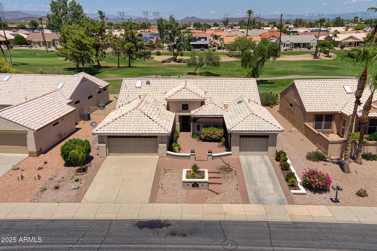 15416 W Gunsight Dr., Sun City West, AZ 85375