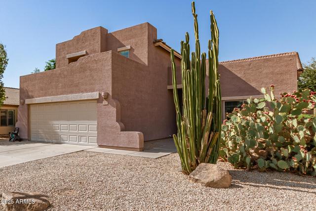 New Homes with Master Bedrooms on the 1st Floor That Attend Basha High School: August 9th to August 15th