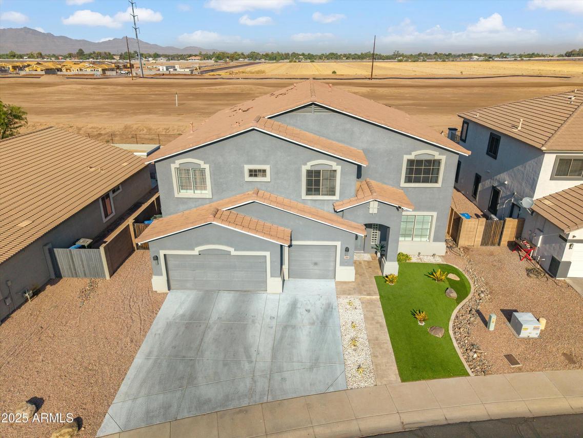 6646 S Cottonfields Ln., Laveen, AZ 85339