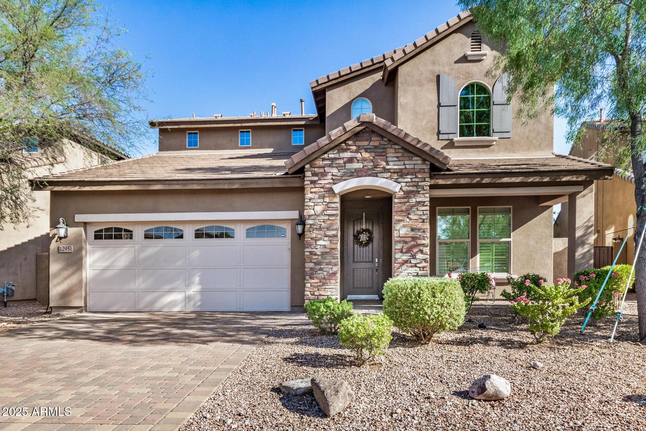 12951 W Ashler Hills Dr., Peoria, AZ 85383