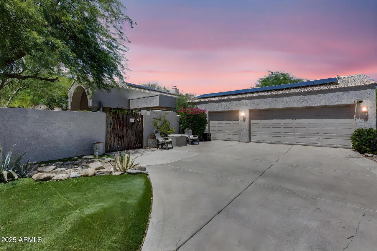 15912 E Kim Dr., Fountain Hills, AZ 85268